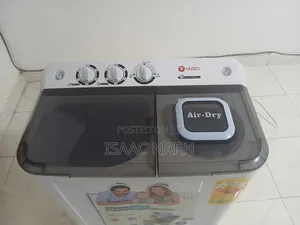 Vizio Twin Tub Washing Machine