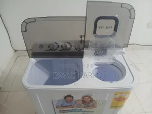 Vizio Twin Tub Washing Machine