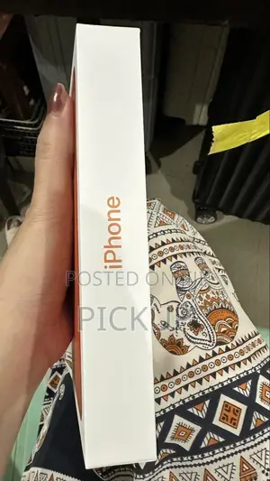 New Apple iPhone 17 Pro Max 1 TB Orange