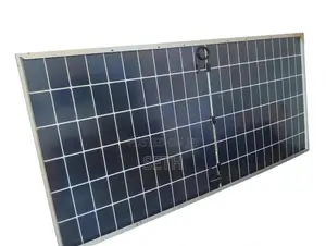 630w Bifacial Solar Panels