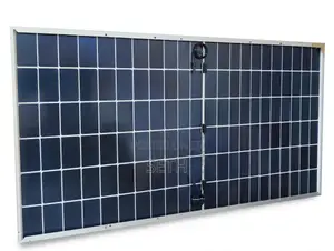 630w Bifacial Solar Panels