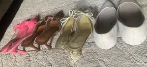 Kitten Hels for Sale
