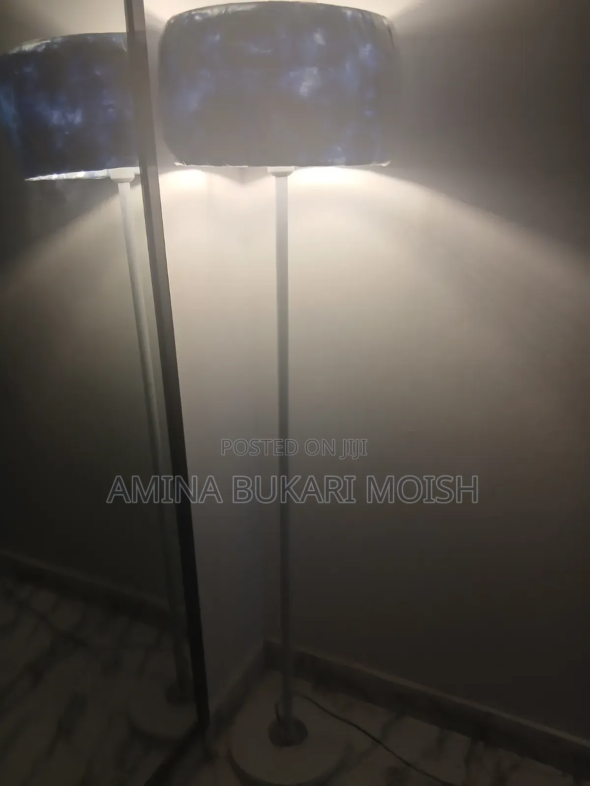 Home Lighting