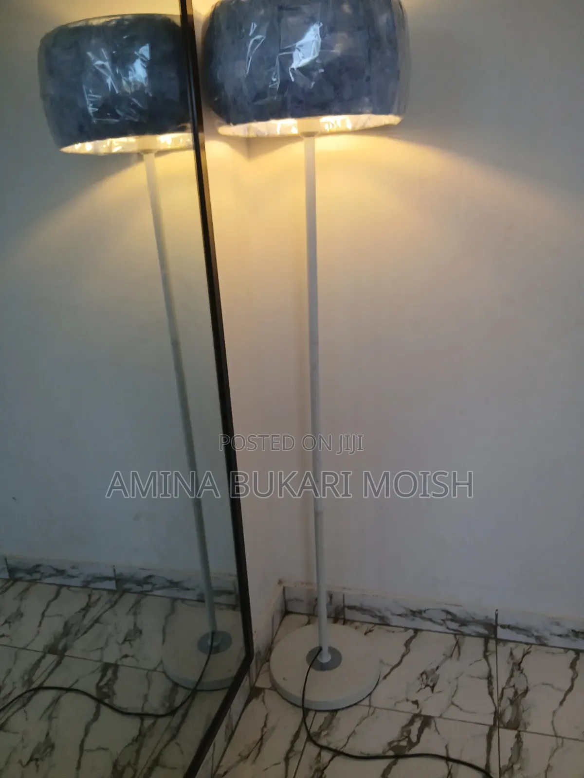 Home Lighting