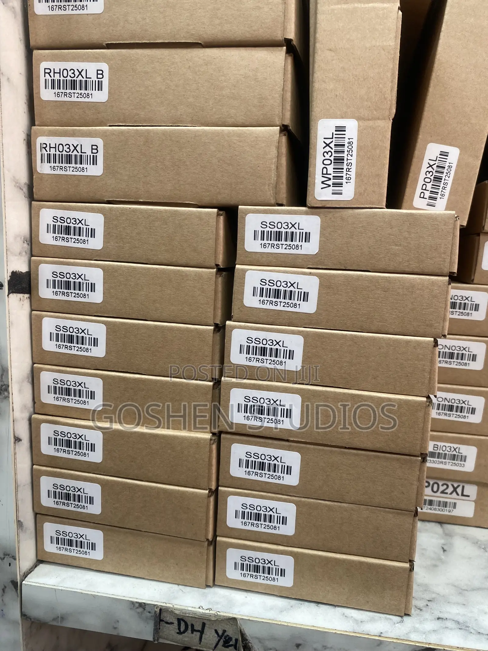 All Kind of Laptop Accessories and Repairs