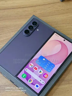 New Samsung Galaxy Z Fold8 Ultra 256 GB