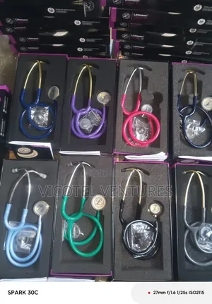 Classic 3 Litman Stethoscope