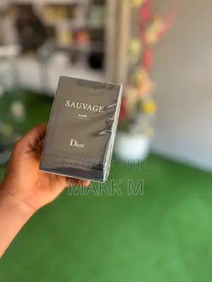 Dior Sauvage Elixir
