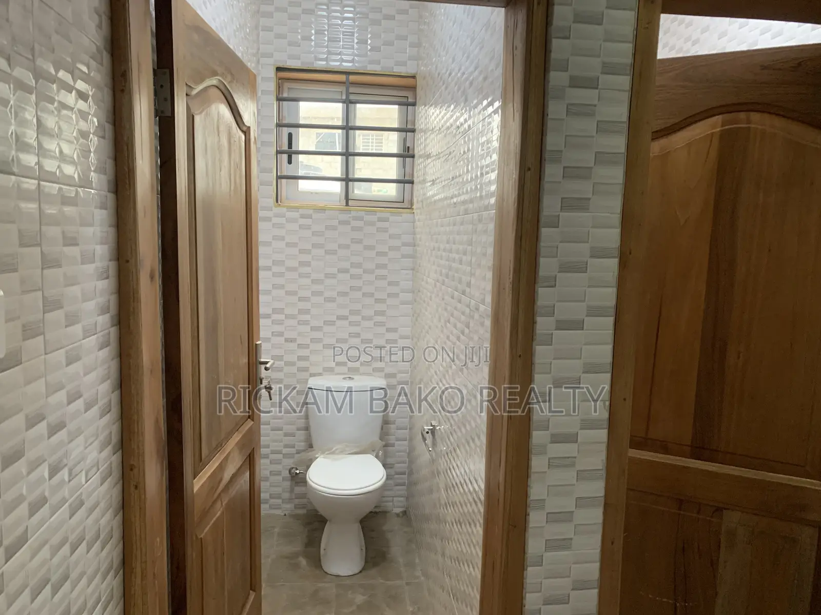 3bdrm Apartment in Dawhenya for rent