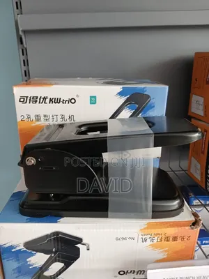 2hole Punch