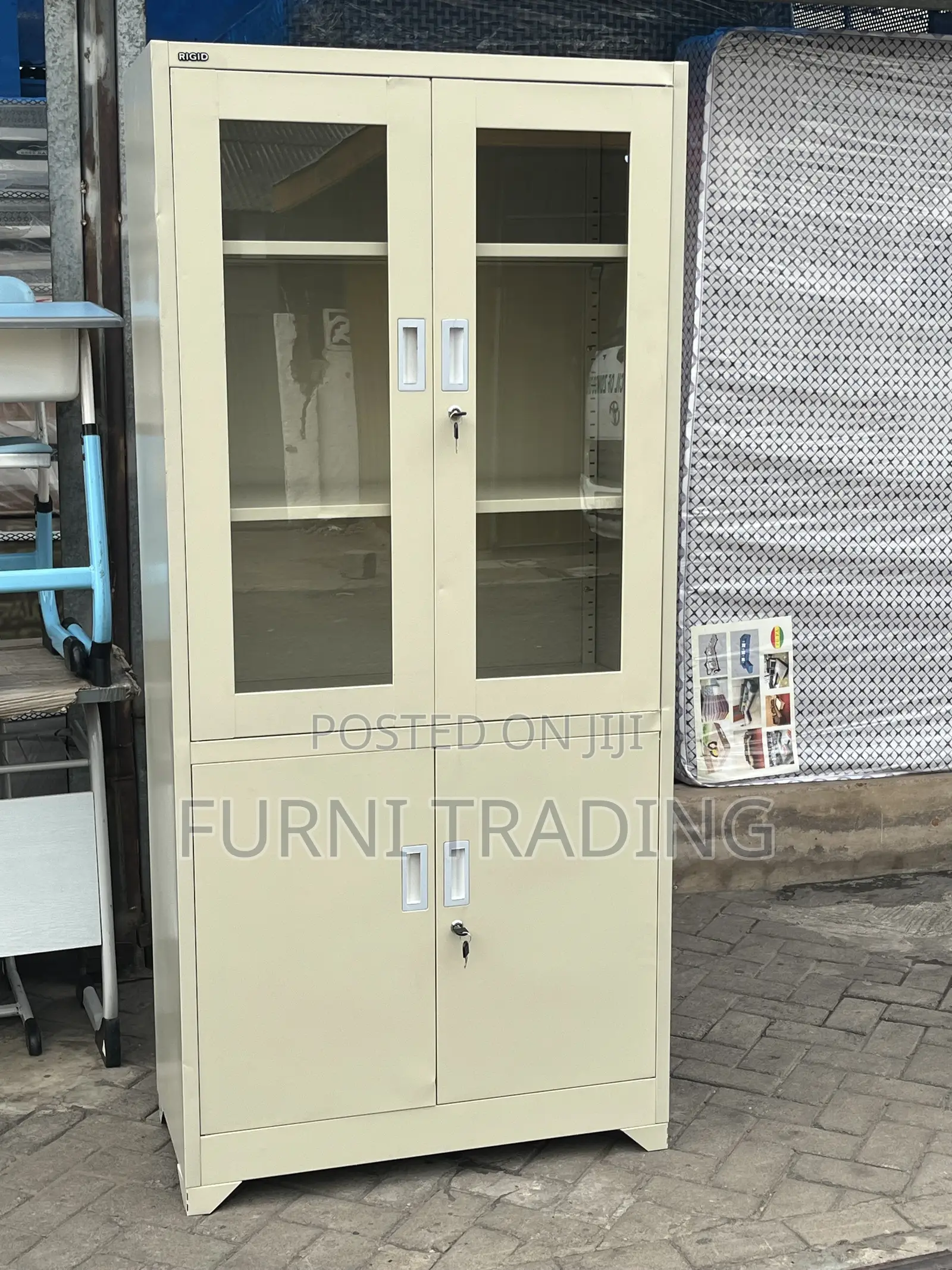 Office Metal Cabinet