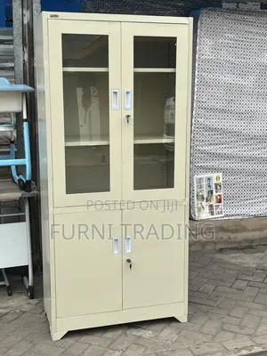 Office Metal Cabinet