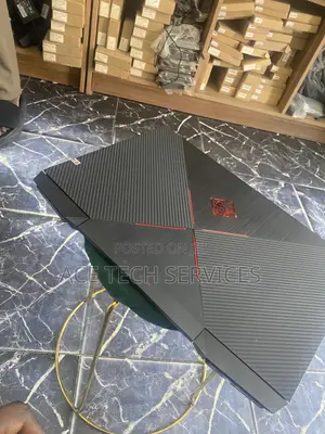 Laptop HP Omen 15-ce0xx 16GB Intel Core i7 HDD+SSD 1T