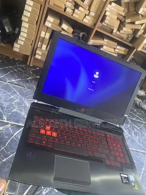 Laptop HP Omen 15-ce0xx 16GB Intel Core i7 HDD+SSD 1T