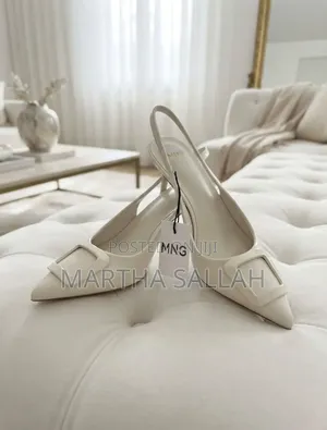 Mango (Mng) Heels