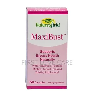 Nature’sField MaxiBust