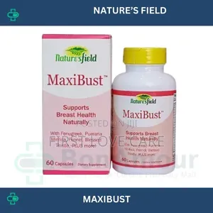 Nature’sField MaxiBust