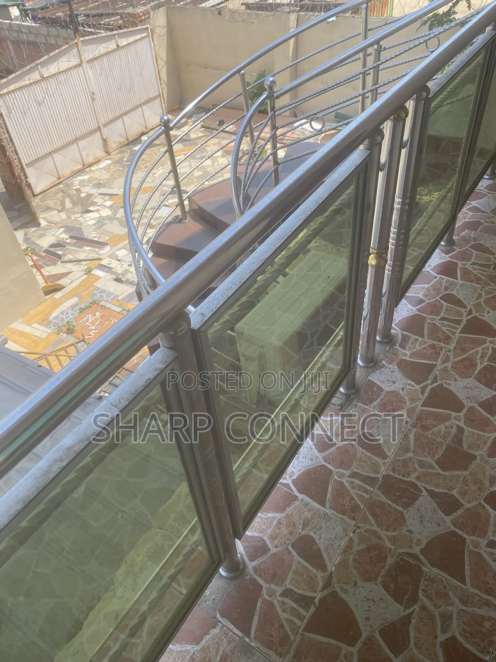 3bdrm House in Kasoa Obom Road, Adam Nana for rent