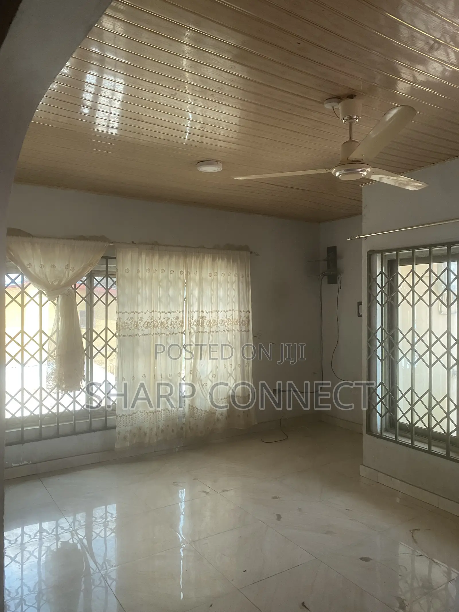 3bdrm House in Kasoa Obom Road, Adam Nana for rent