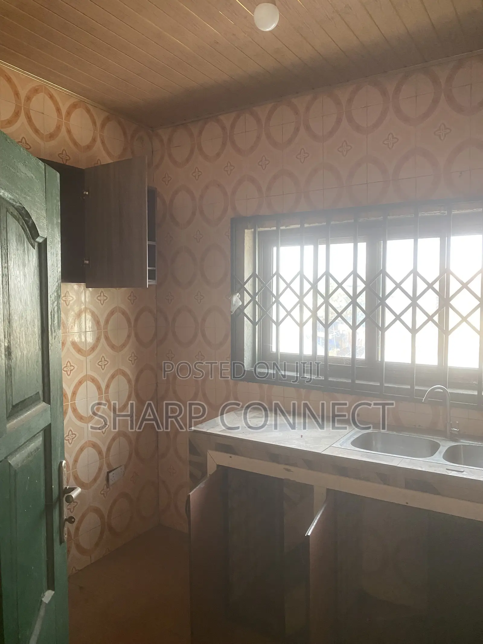 3bdrm House in Kasoa Obom Road, Adam Nana for rent