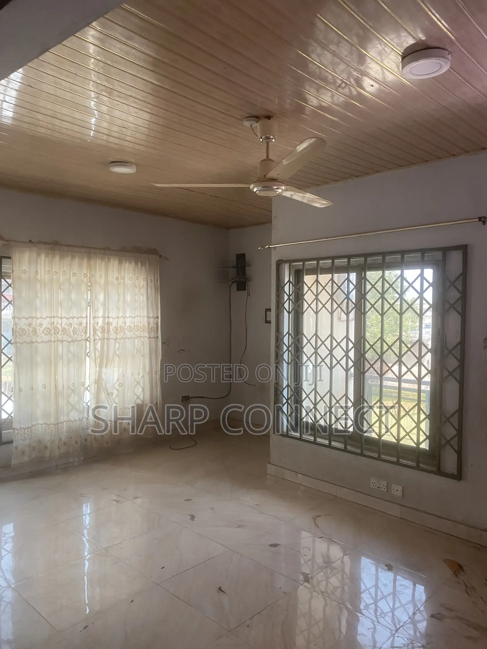 3bdrm House in Kasoa Obom Road, Adam Nana for rent