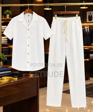 Quality Men 2 Piece