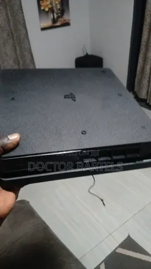 Ps4 Slim 500GB