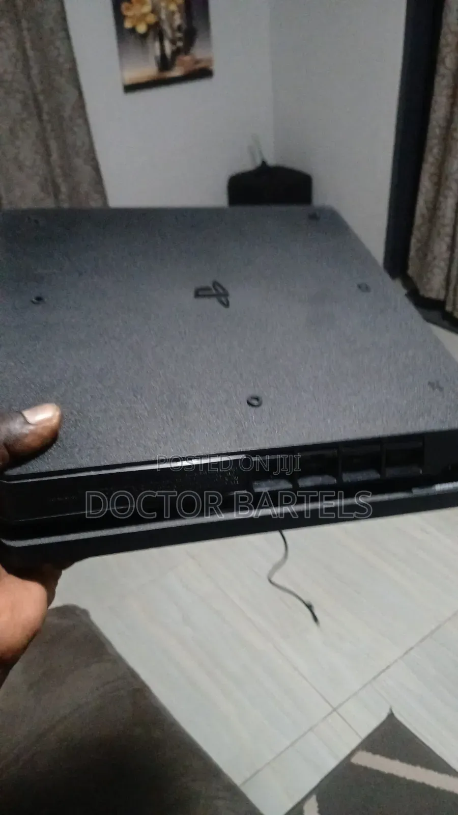 Ps4 Slim 500GB