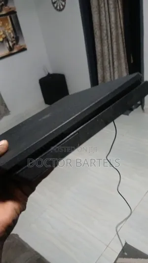 Ps4 Slim 500GB