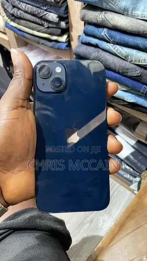 Apple iPhone 14 Plus 128 GB Black