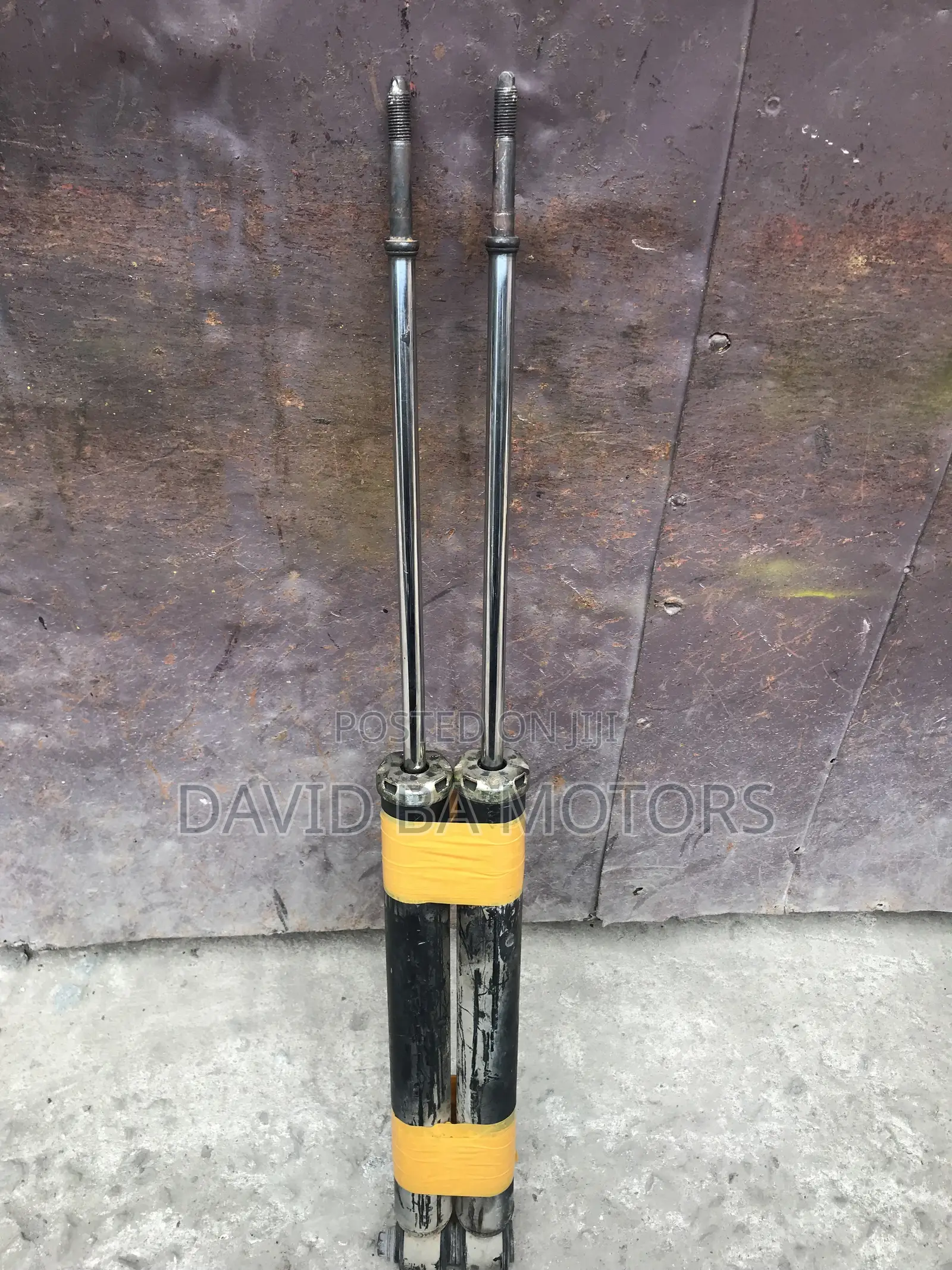 Toyota Echo Backs Shocks Original Home Used