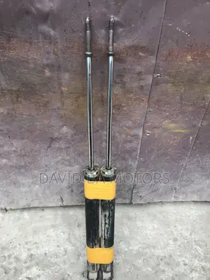 Toyota Echo Backs Shocks Original Home Used