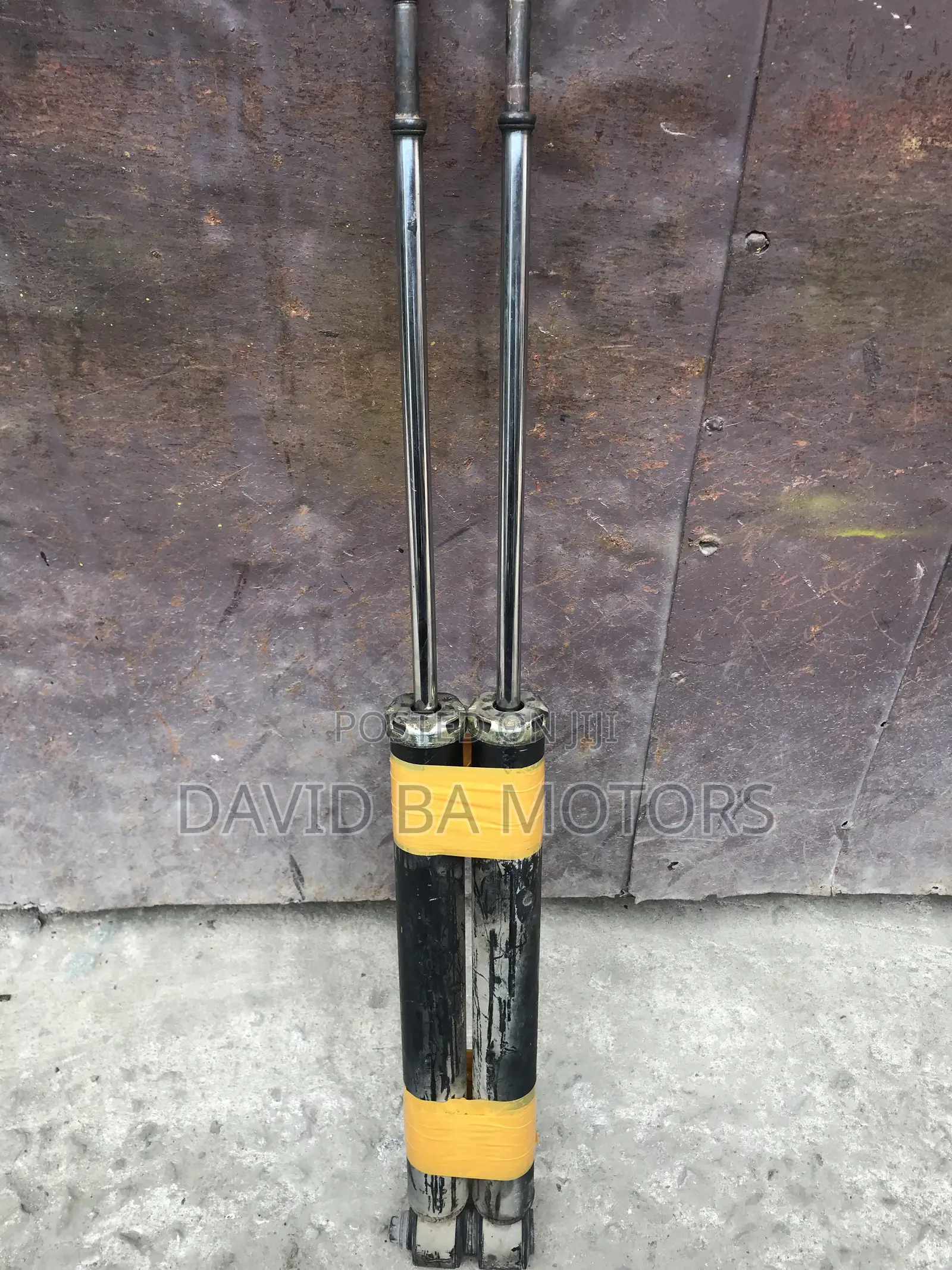 Toyota Echo Backs Shocks Original Home Used