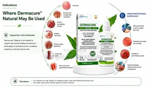 Dermacure Oil