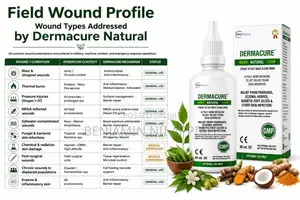 Dermacure Oil