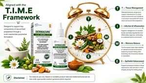 Dermacure Oil