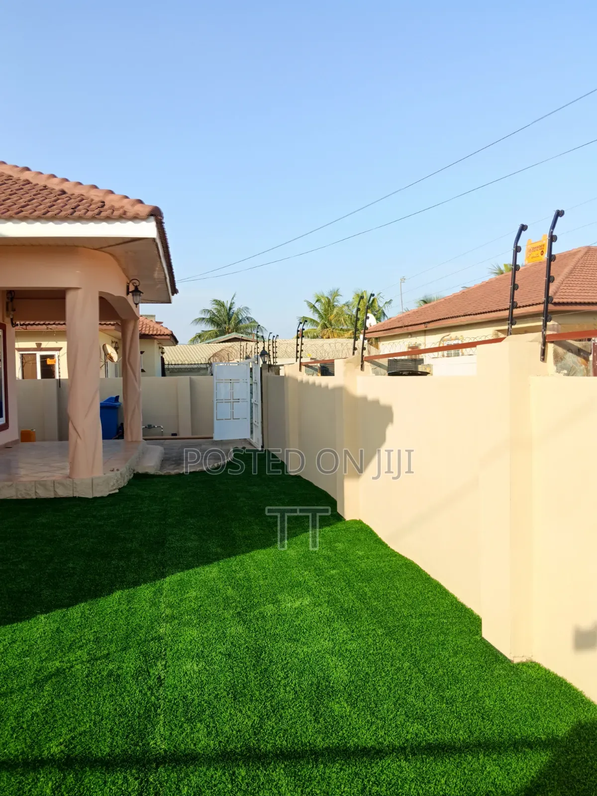 3bdrm House in Spintex Shell, Coca Cola for rent