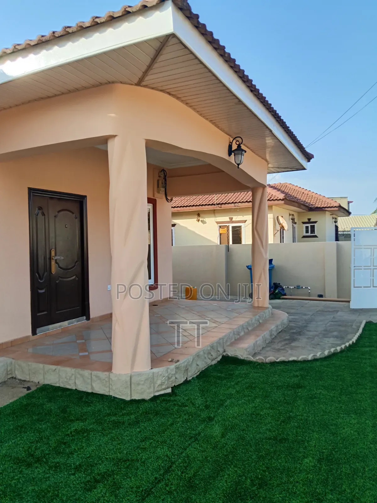 3bdrm House in Spintex Shell, Coca Cola for rent