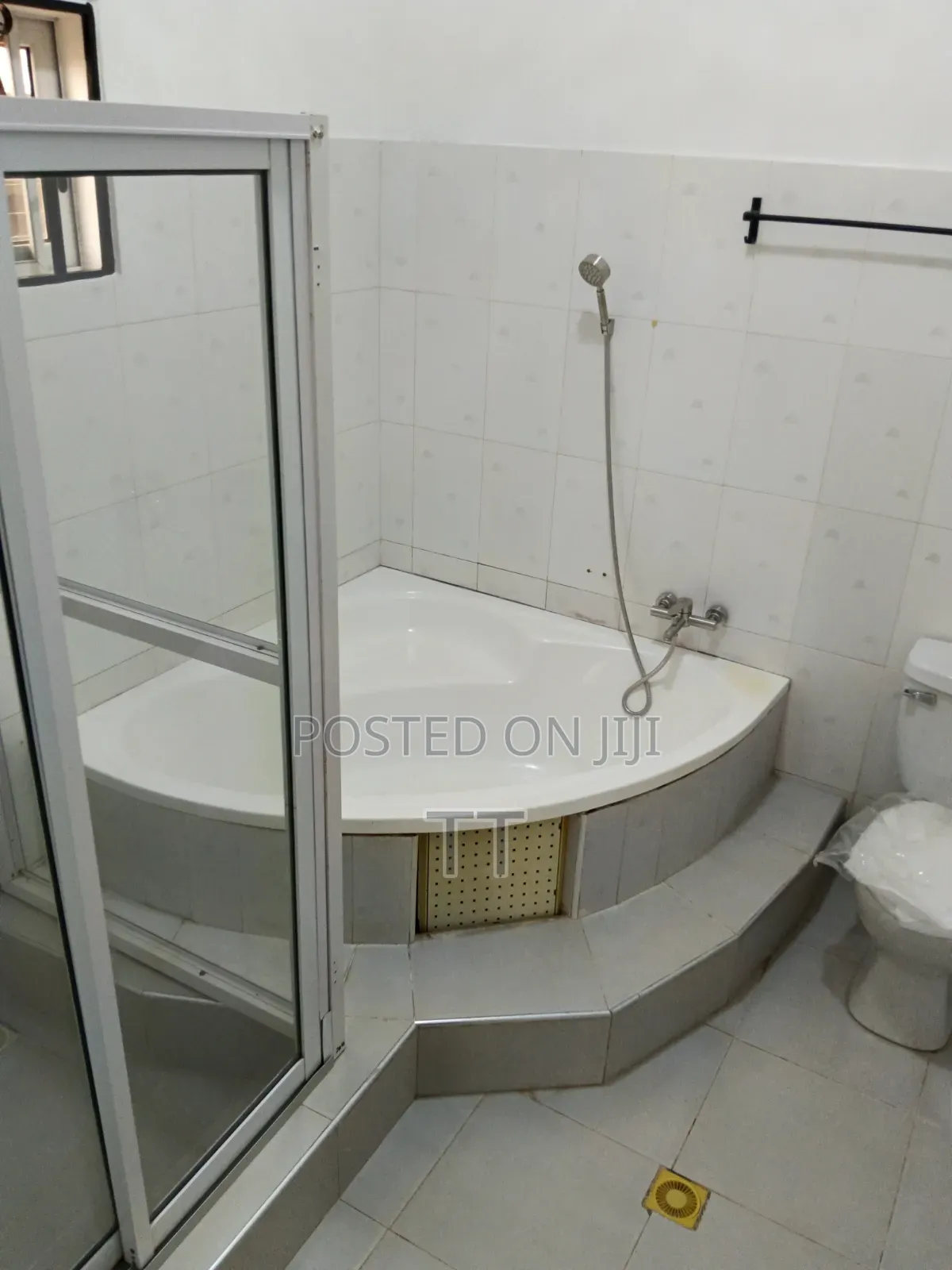 3bdrm House in Spintex Shell, Coca Cola for rent