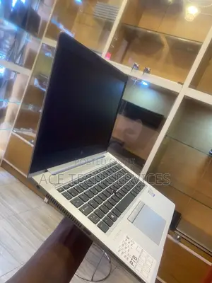 Laptop HP EliteBook 830 G5 8GB Intel Core i5 SSD 256GB