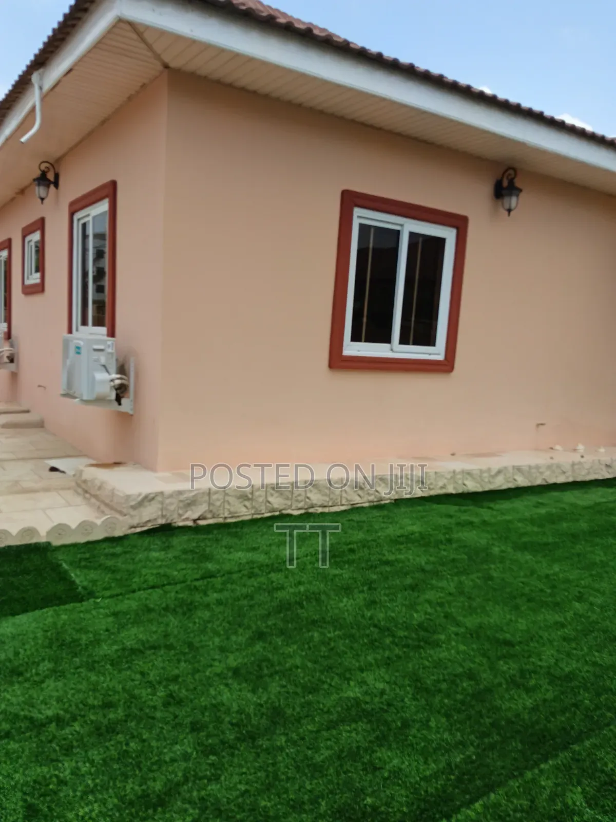 3bdrm House in Spintex Shell, Coca Cola for rent