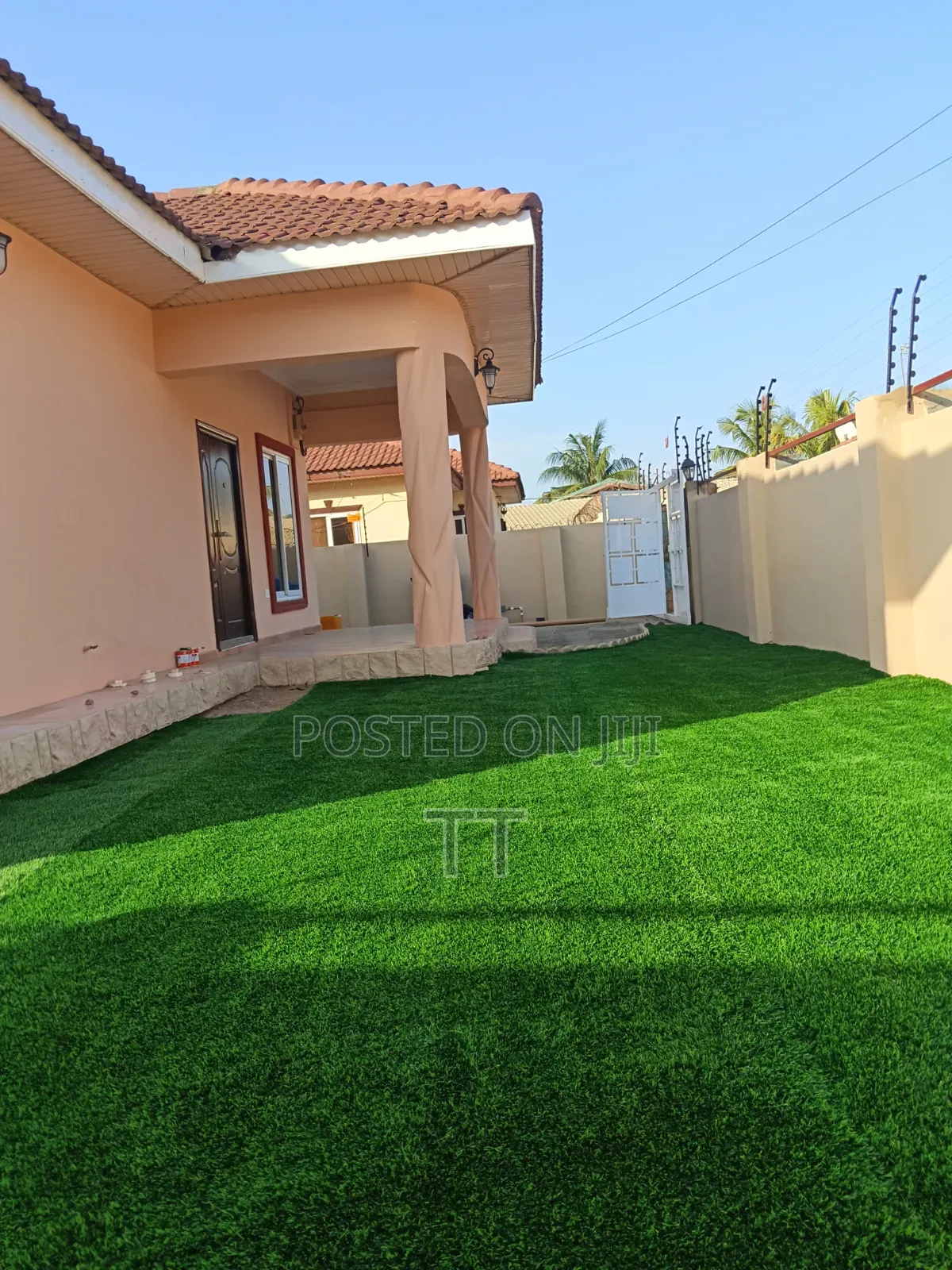 3bdrm House in Spintex Shell, Coca Cola for rent