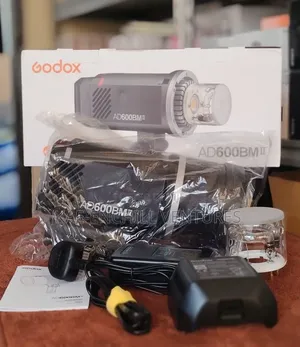 Godox AD600BMII