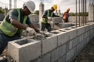 Building and Construction