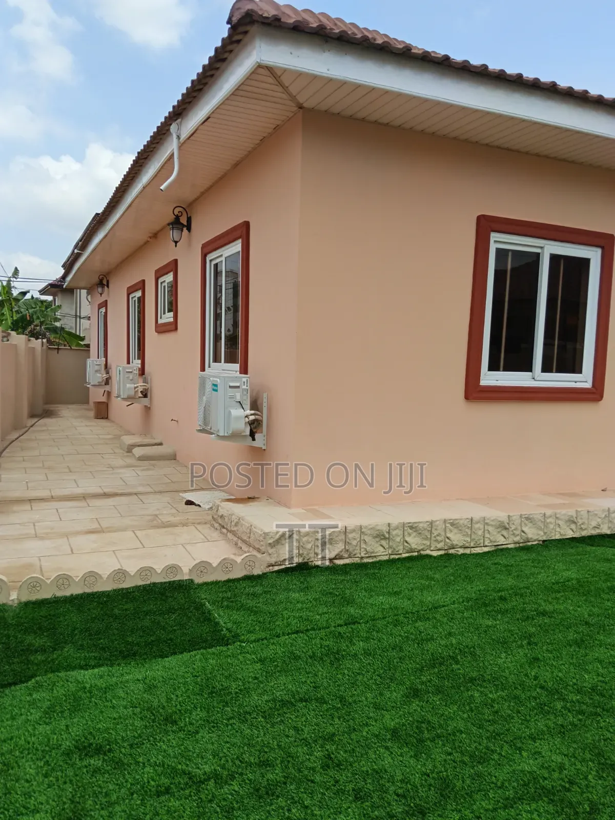 3bdrm House in Spintex Shell, Coca Cola for rent