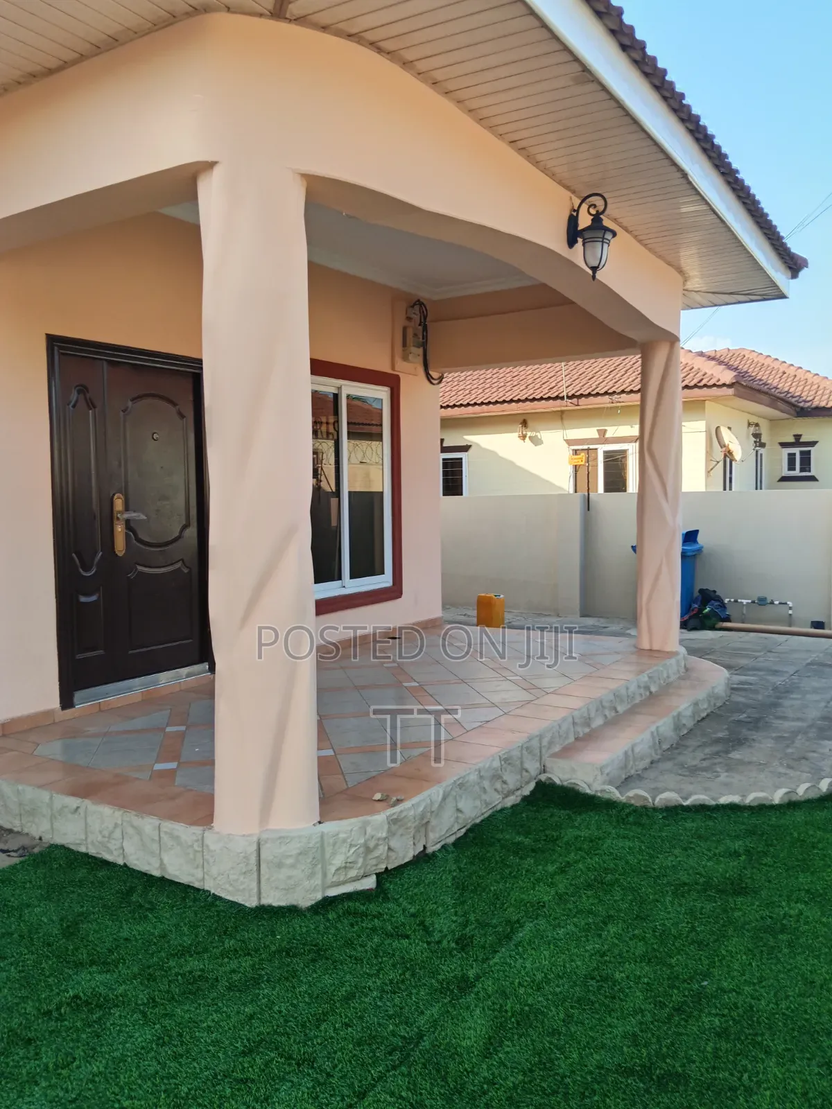 3bdrm House in Spintex Shell, Coca Cola for rent