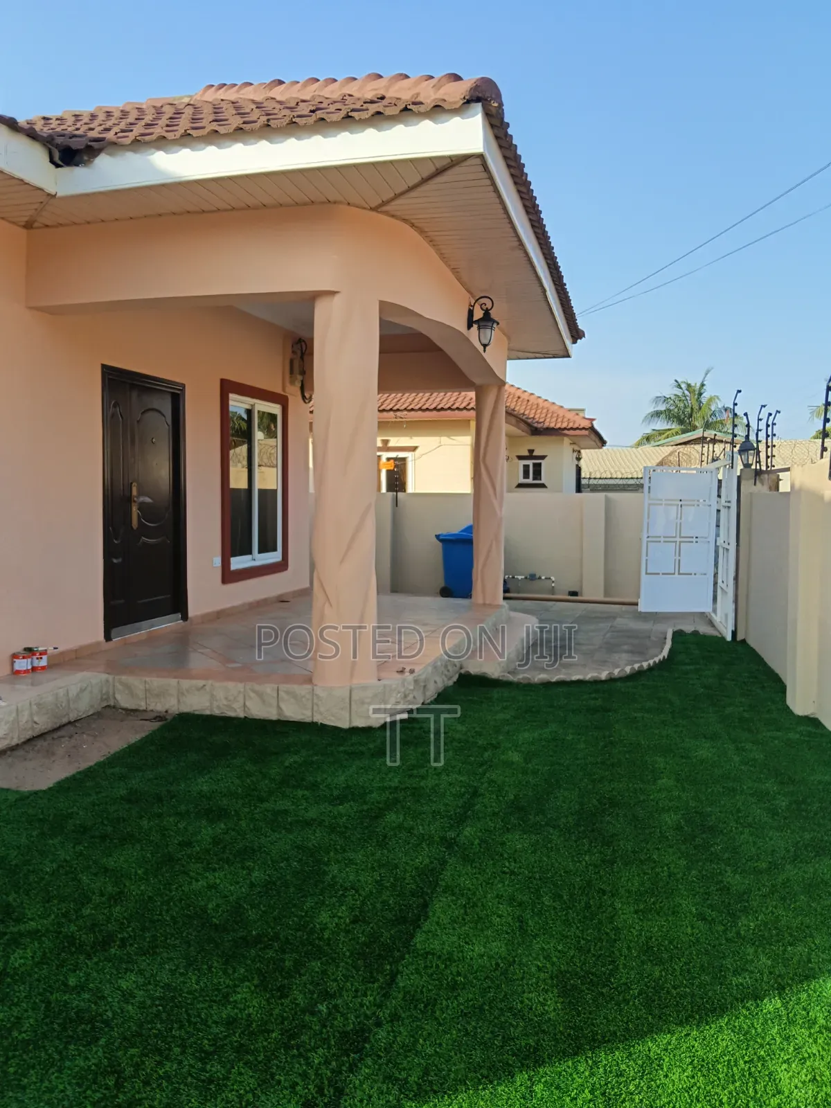 3bdrm House in Spintex Shell, Coca Cola for rent