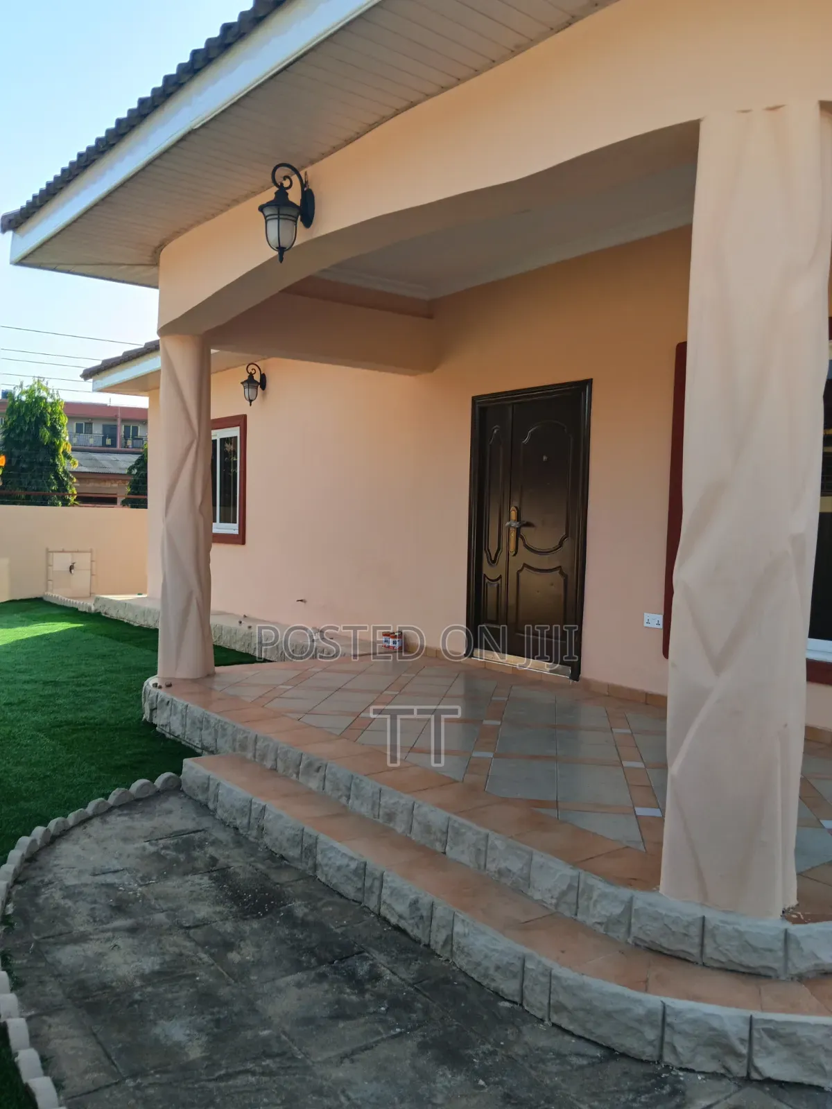3bdrm House in Spintex Shell, Coca Cola for rent