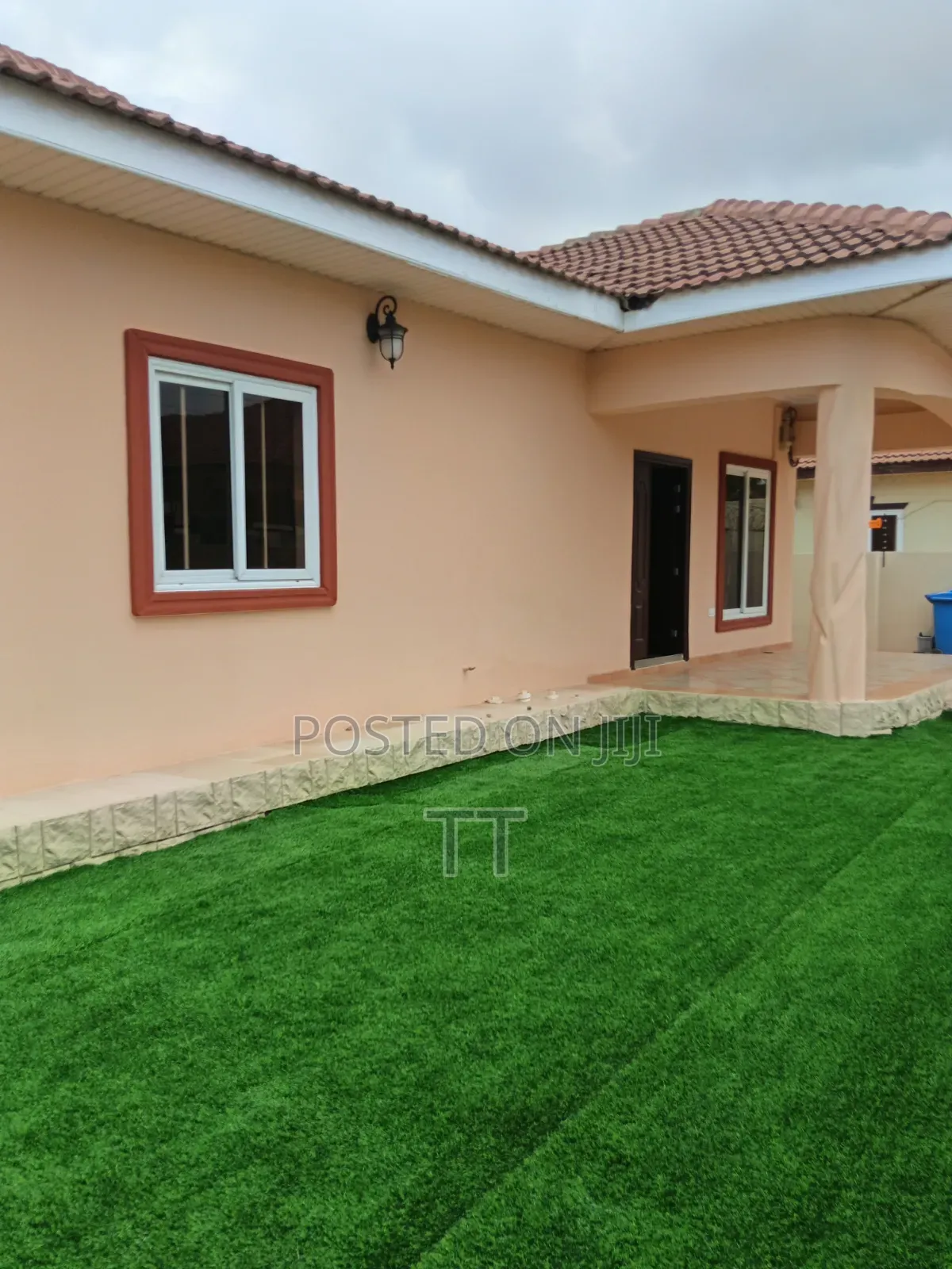 3bdrm House in Spintex Shell, Coca Cola for rent