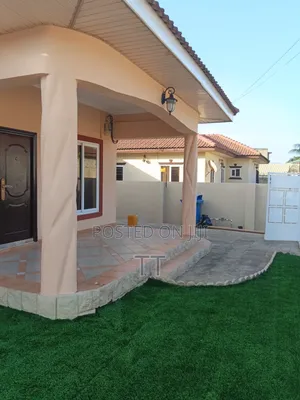 3bdrm House in Spintex Shell, Coca Cola for rent
